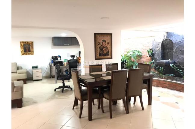 Casas, Venta, La Flora - $1.050.000.000