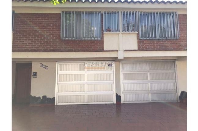 Casas, Venta, La Flora - $1.050.000.000