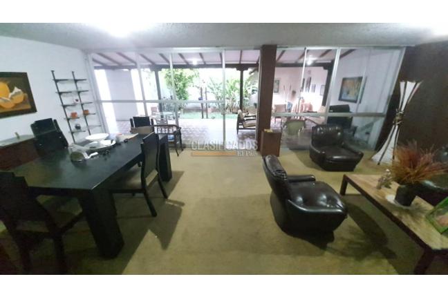 Casas, Venta en Tequendama