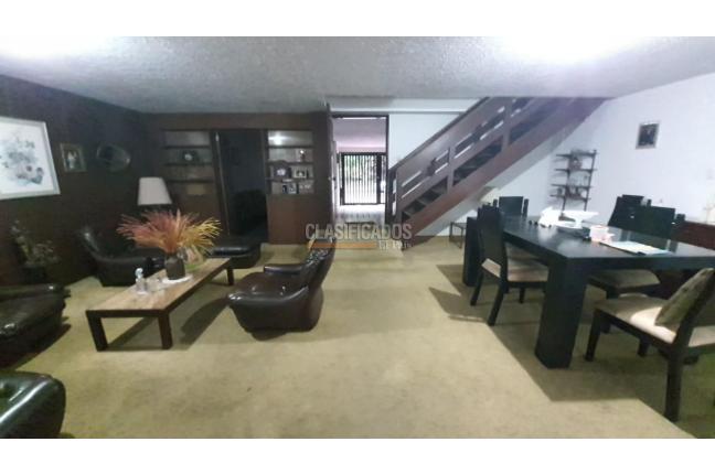 Casas, Venta en Tequendama