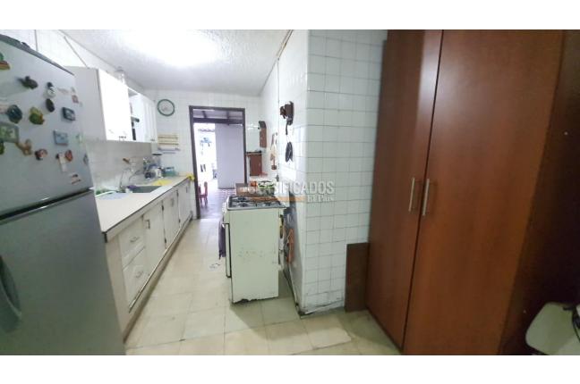 Casas, Venta, Tequendama - $650.000.000