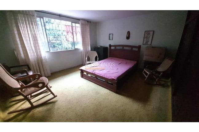 Casas, Venta, Tequendama - $650.000.000