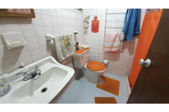 Casas, Venta, Tequendama - $650.000.000