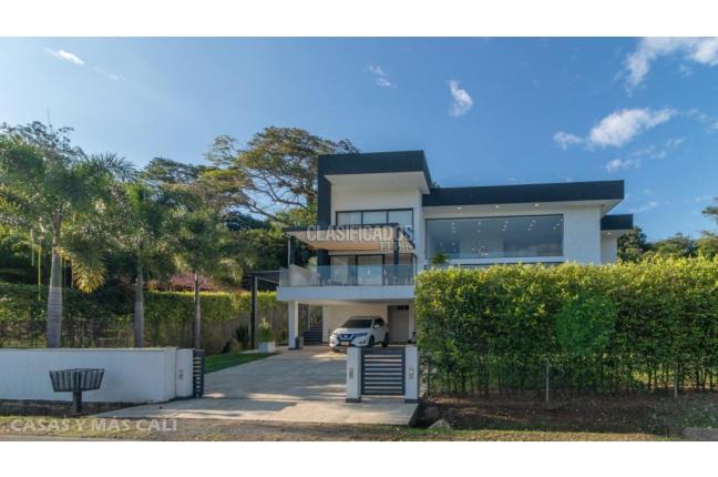 Casas, Alquiler en Jamundí