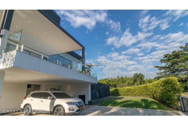 Casas, Alquiler en Jamundí