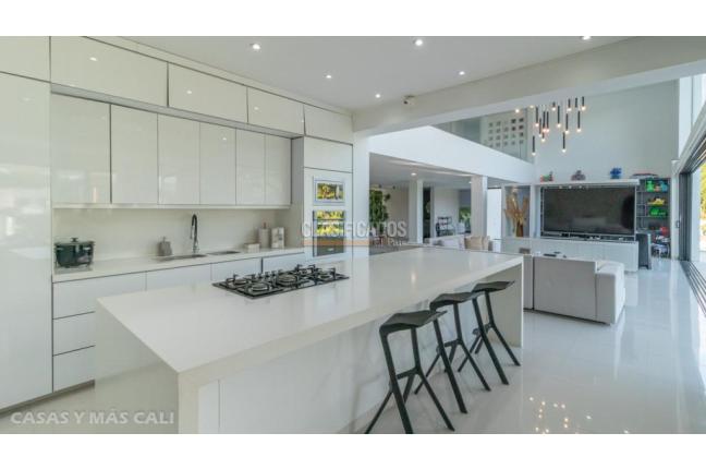 Casas, Alquiler, Jamundí - $14.000.000