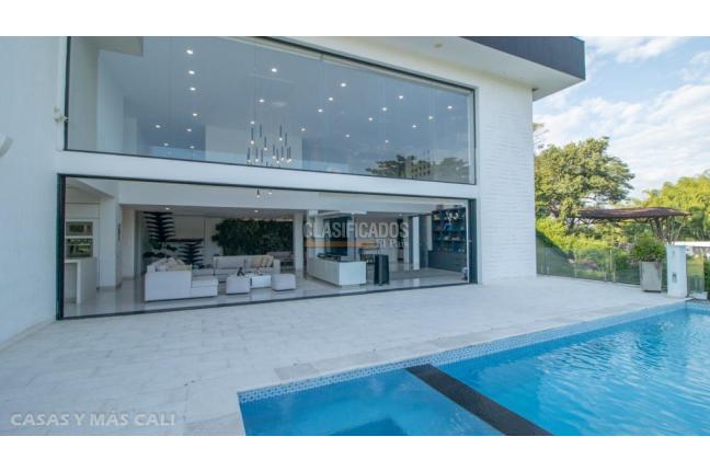 Casas, Alquiler, Jamundí - $14.000.000