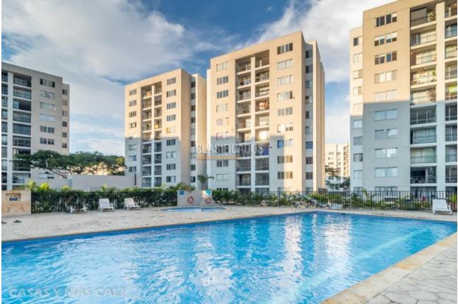 Apartamentos, Venta, Yumbo - $265.000.000