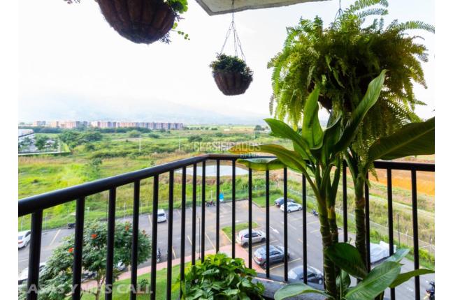 Apartamentos, Venta, Jamundí - $180.000.000