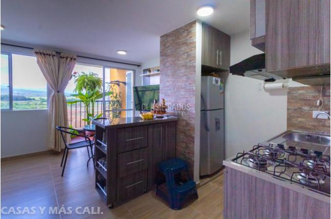 Apartamentos, Venta, Jamundí - $180.000.000