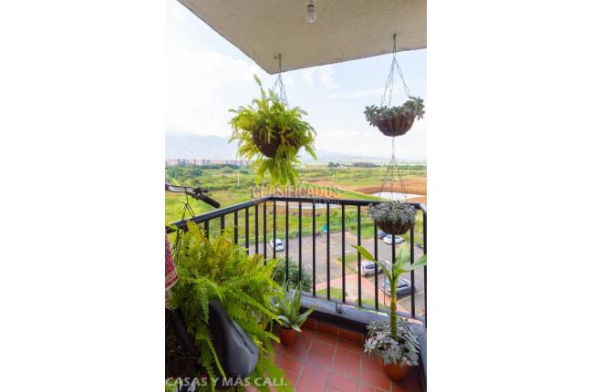 Apartamentos, Venta, Jamundí - $180.000.000