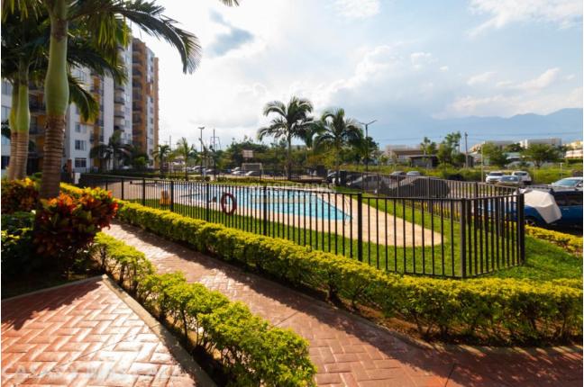 Apartamentos, Venta, Jamundí - $180.000.000