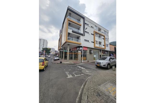 Edificios, Venta, Granada - $5.900.000.000