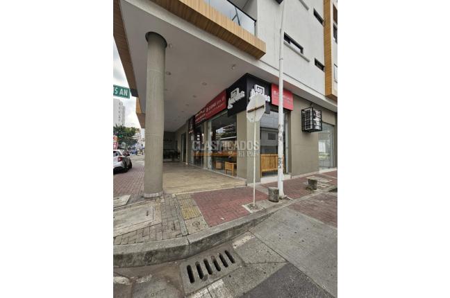 Edificios, Venta, Granada - $5.900.000.000