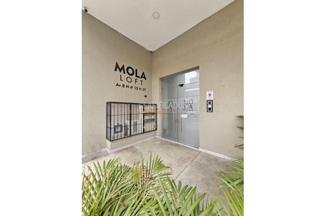 Edificios, Venta, Granada - $5.900.000.000