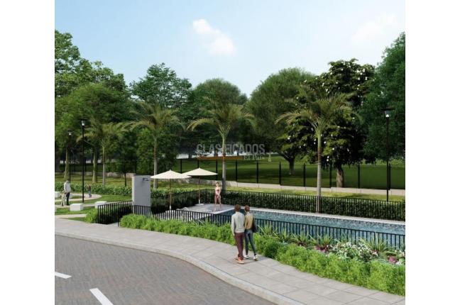 Lotes, Venta, Ciudad Jardín - $648.000.000