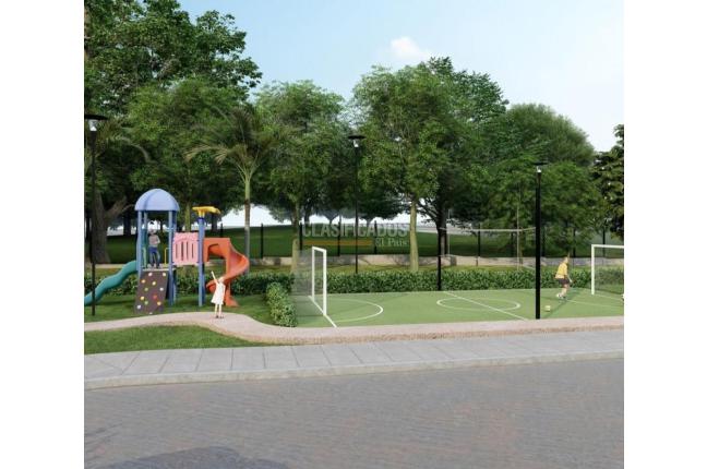 Lotes, Venta, Ciudad Jardín - $648.000.000