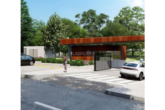 Lotes, Venta, Ciudad Jardín - $648.000.000