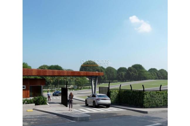 Lotes, Venta, Ciudad Jardín - $648.000.000