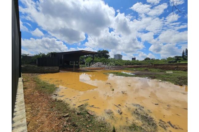 Lotes, Venta, Ciudad Jardín - $648.000.000