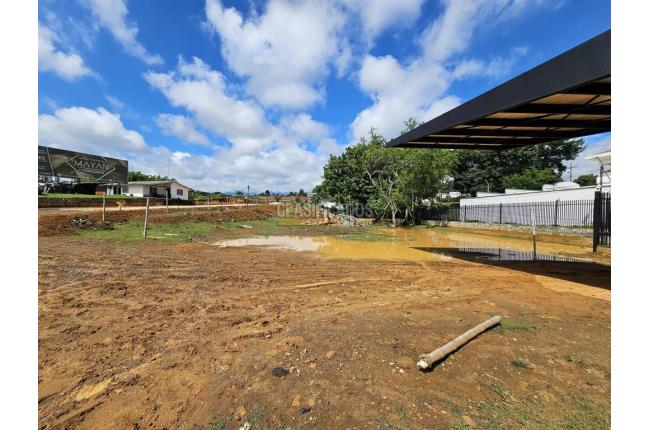 Lotes, Venta, Ciudad Jardín - $648.000.000