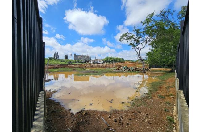 Lotes, Venta, Ciudad Jardín - $648.000.000