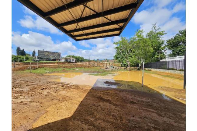 Lotes, Venta, Ciudad Jardín - $648.000.000