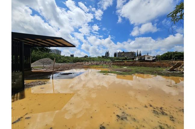 Lotes, Venta, Ciudad Jardín - $648.000.000