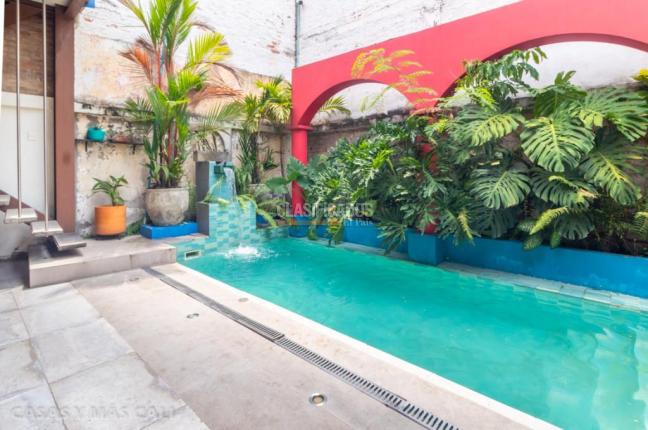 Casas, Venta, Miraflores - $910.000.000