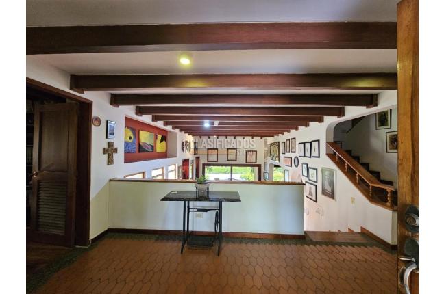 Casas, Venta, Ciudad Jardín - $1.850.000.000