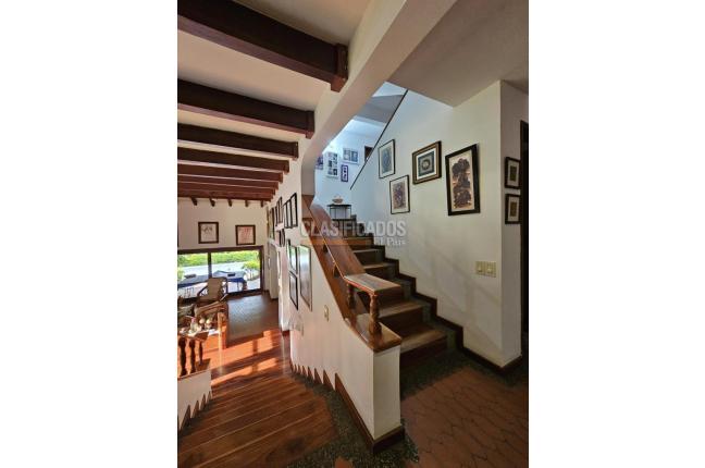 Casas, Venta, Ciudad Jardín - $1.850.000.000