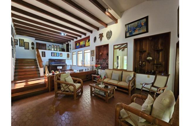 Casas, Venta, Ciudad Jardín - $1.850.000.000