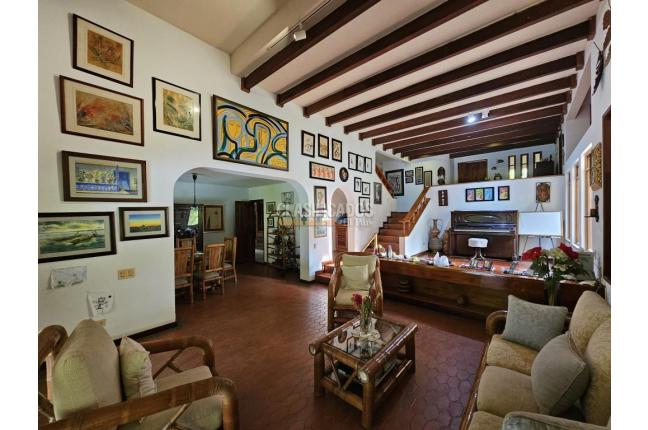 Casas, Venta, Ciudad Jardín - $1.850.000.000