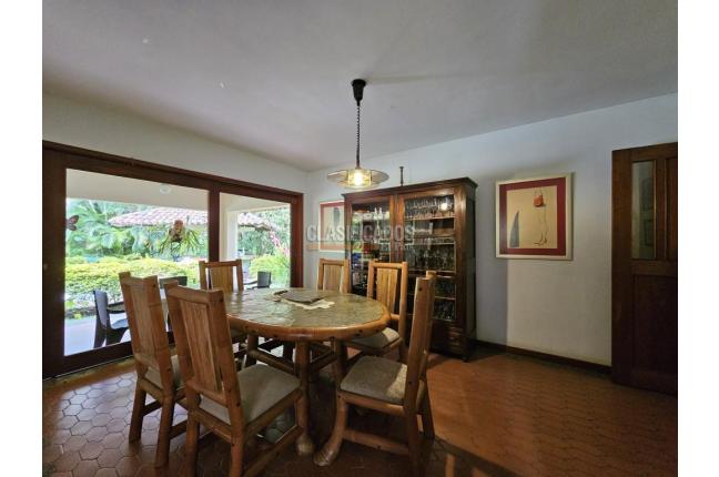 Casas, Venta, Ciudad Jardín - $1.850.000.000