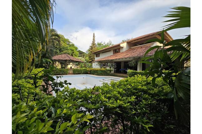 Casas, Venta, Ciudad Jardín - $1.850.000.000