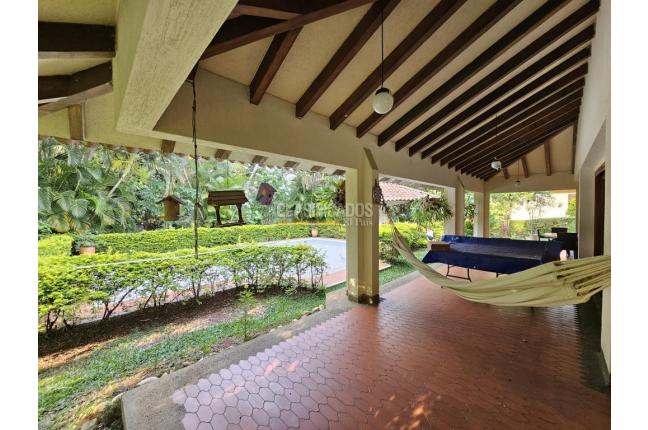 Casas, Venta, Ciudad Jardín - $1.850.000.000