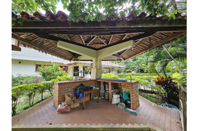 Casas, Venta, Ciudad Jardín - $1.850.000.000