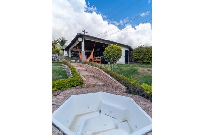 Fincas y Casas Campestres, Venta, Calima (Darién) - $1.300.000.000