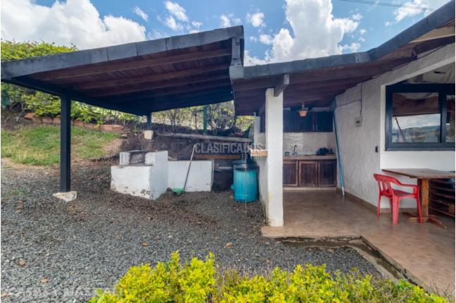 Fincas y Casas Campestres, Venta en Calima (Darién)