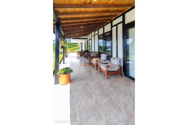 Fincas y Casas Campestres, Venta en Calima (Darién)