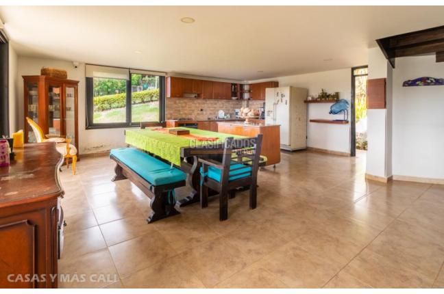 Fincas y Casas Campestres, Venta, Calima (Darién) - $1.300.000.000