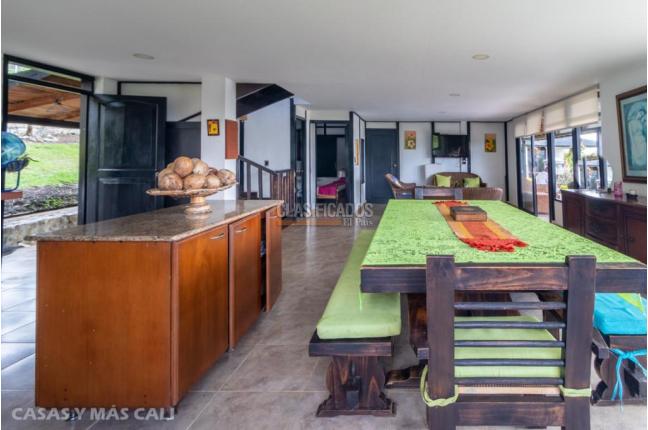 Fincas y Casas Campestres, Venta, Calima (Darién) - $1.300.000.000