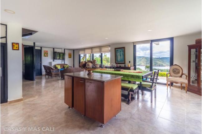 Fincas y Casas Campestres, Venta, Calima (Darién) - $1.300.000.000