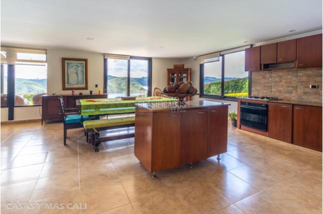 Fincas y Casas Campestres, Venta, Calima (Darién) - $1.300.000.000