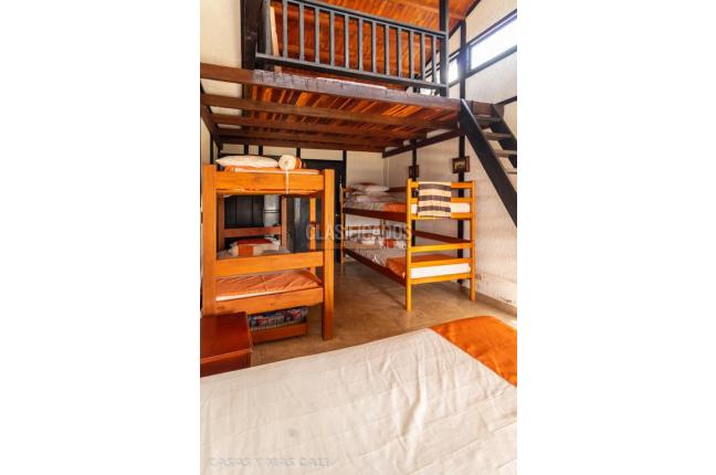 Fincas y Casas Campestres, Venta, Calima (Darién) - $1.300.000.000