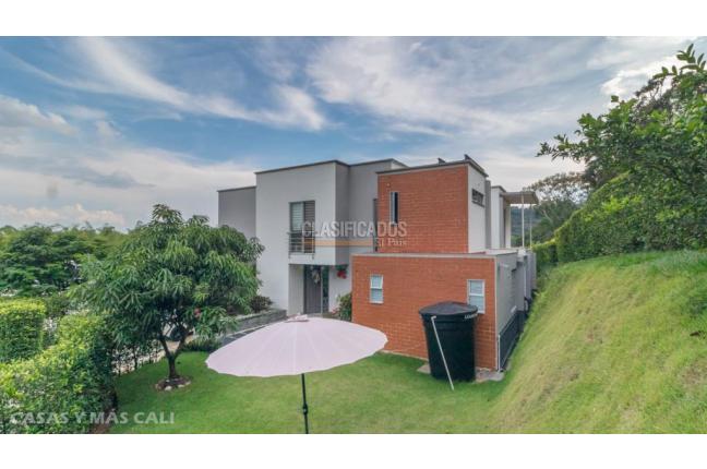 Casas, Venta en Jamundí