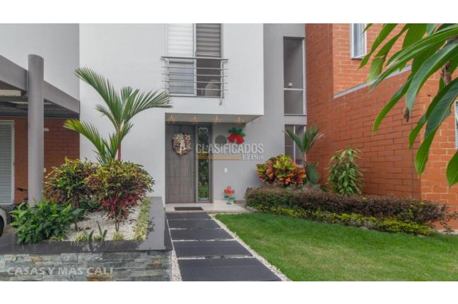 Casas, Venta, Jamundí - $990.000.000