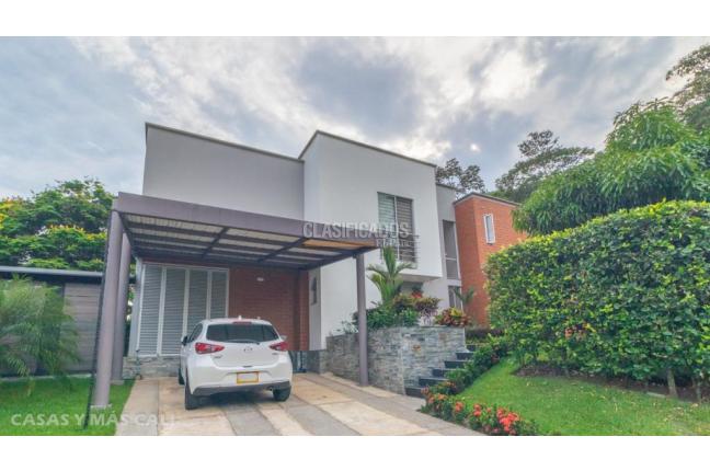 Casas, Venta, Jamundí - $990.000.000