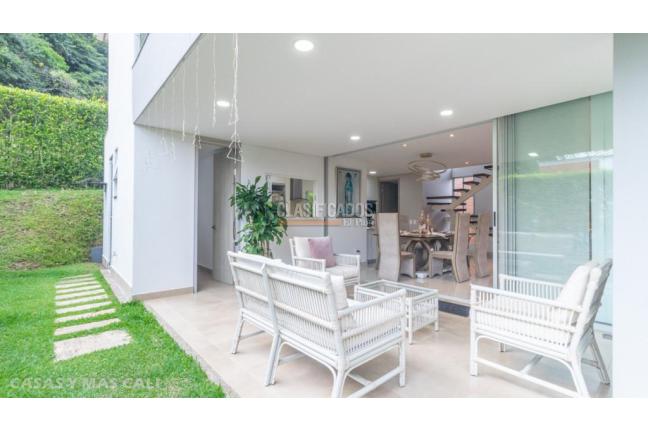 Casas, Venta, Jamundí - $990.000.000