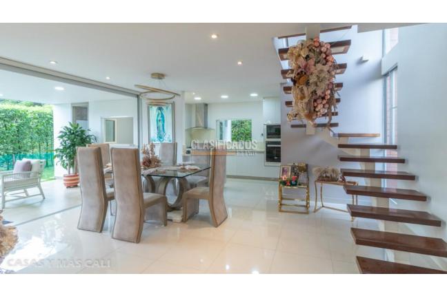 Casas, Venta, Jamundí - $990.000.000